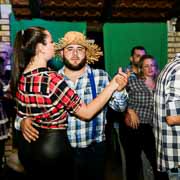 Arraiá dos Amigos 2019