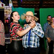 Arraiá dos Amigos 2019