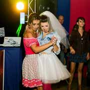 Arraiá dos Amigos 2019