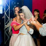 Arraiá dos Amigos 2019