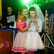 Arraiá dos Amigos 2019