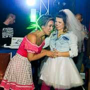 Arraiá dos Amigos 2019