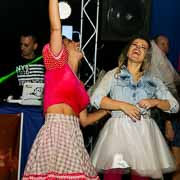 Arraiá dos Amigos 2019