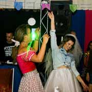 Arraiá dos Amigos 2019