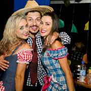 Arraiá dos Amigos 2019