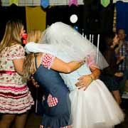 Arraiá dos Amigos 2019