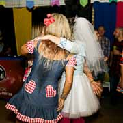 Arraiá dos Amigos 2019