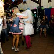 Arraiá dos Amigos 2019