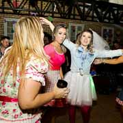 Arraiá dos Amigos 2019