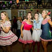 Arraiá dos Amigos 2019