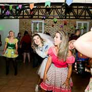 Arraiá dos Amigos 2019