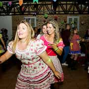 Arraiá dos Amigos 2019