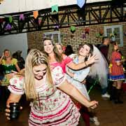 Arraiá dos Amigos 2019