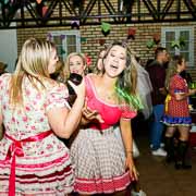 Arraiá dos Amigos 2019