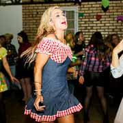 Arraiá dos Amigos 2019