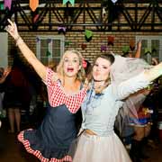 Arraiá dos Amigos 2019