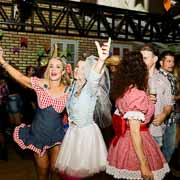 Arraiá dos Amigos 2019