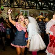 Arraiá dos Amigos 2019