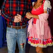 Arraiá dos Amigos 2019