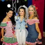 Arraiá dos Amigos 2019