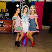 Arraiá dos Amigos 2019