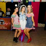 Arraiá dos Amigos 2019