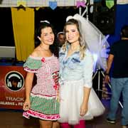 Arraiá dos Amigos 2019