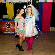 Arraiá dos Amigos 2019