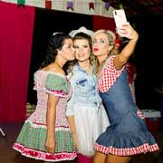 Arraiá dos Amigos 2019