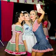 Arraiá dos Amigos 2019