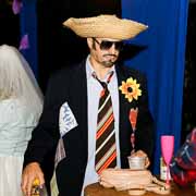 Arraiá dos Amigos 2019