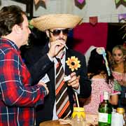 Arraiá dos Amigos 2019