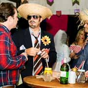 Arraiá dos Amigos 2019