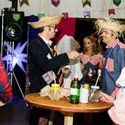 Arraiá dos Amigos 2019