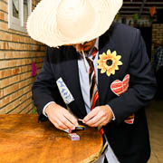 Arraiá dos Amigos 2019