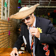 Arraiá dos Amigos 2019