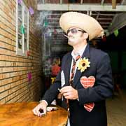 Arraiá dos Amigos 2019