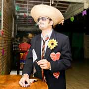 Arraiá dos Amigos 2019