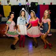 Arraiá dos Amigos 2019