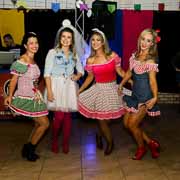 Arraiá dos Amigos 2019