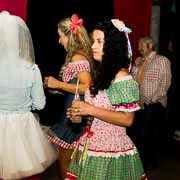 Arraiá dos Amigos 2019