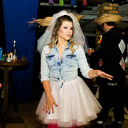 Arraiá dos Amigos 2019