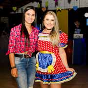 Arraiá dos Amigos 2019