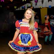 Arraiá dos Amigos 2019