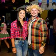 Arraiá dos Amigos 2019