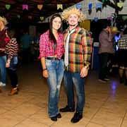 Arraiá dos Amigos 2019