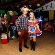 Arraiá dos Amigos 2019