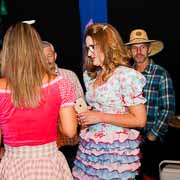 Arraiá dos Amigos 2019