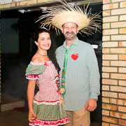 Arraiá dos Amigos 2019