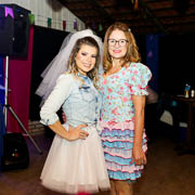 Arraiá dos Amigos 2019